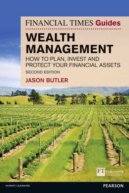 The financial times guide to wealth management how to plan. - Manuale del sistema audio 6000 mp3.